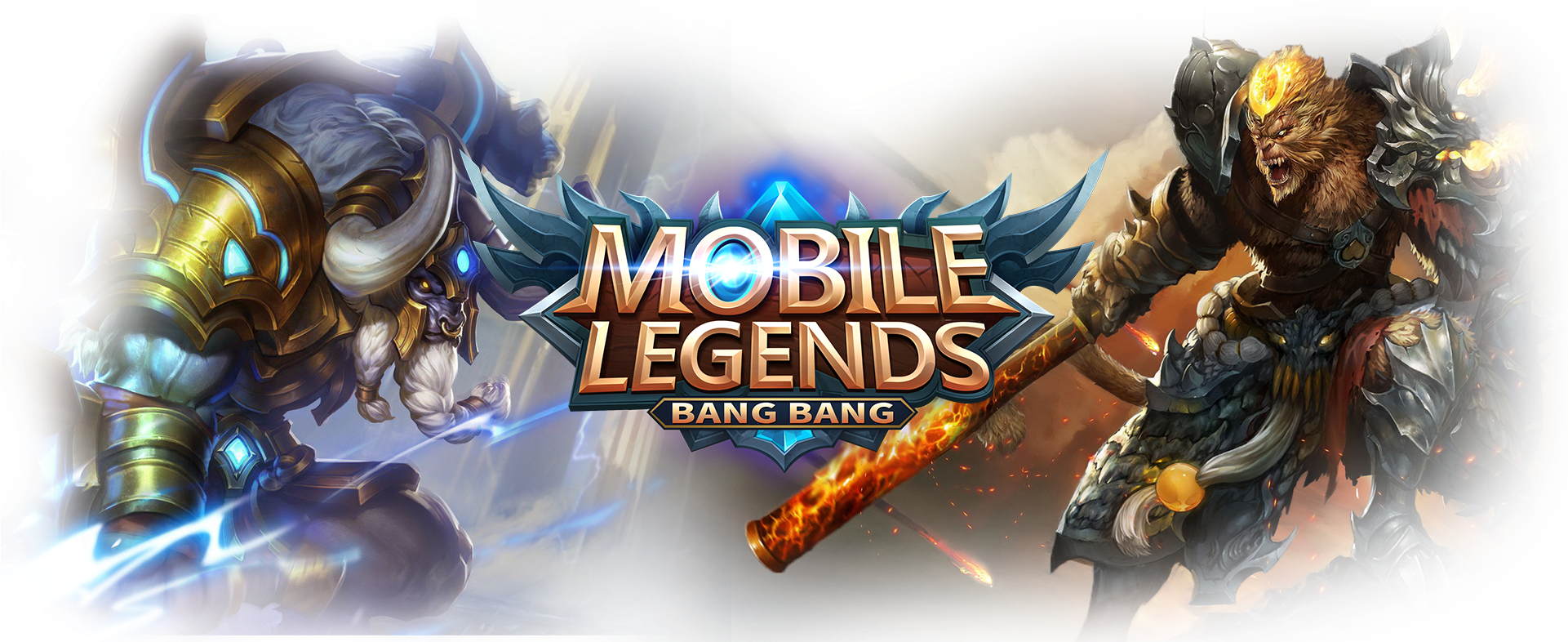 428 4280724 Mobile Legends Pc Game Clipart 
