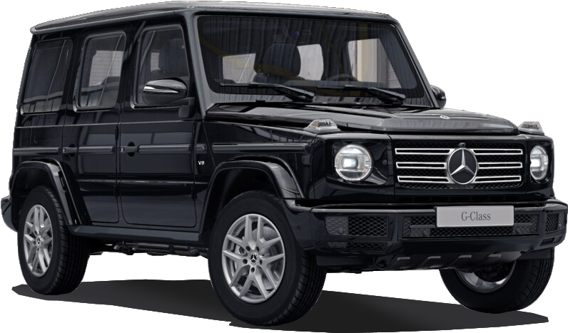 Download Mercedes G Automatic - Mercedes Benz G Klasse Clipart Png ...