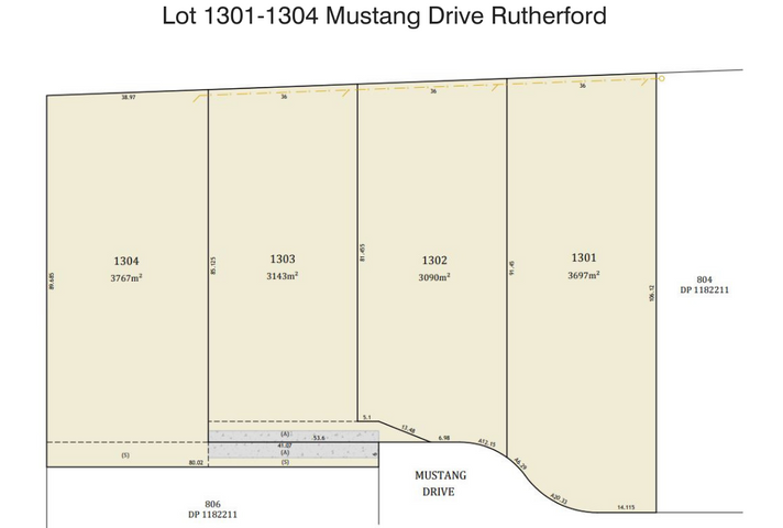805 Mustang Drive, Anambah, Nsw - 0832 Clipart (712x480), Png Download