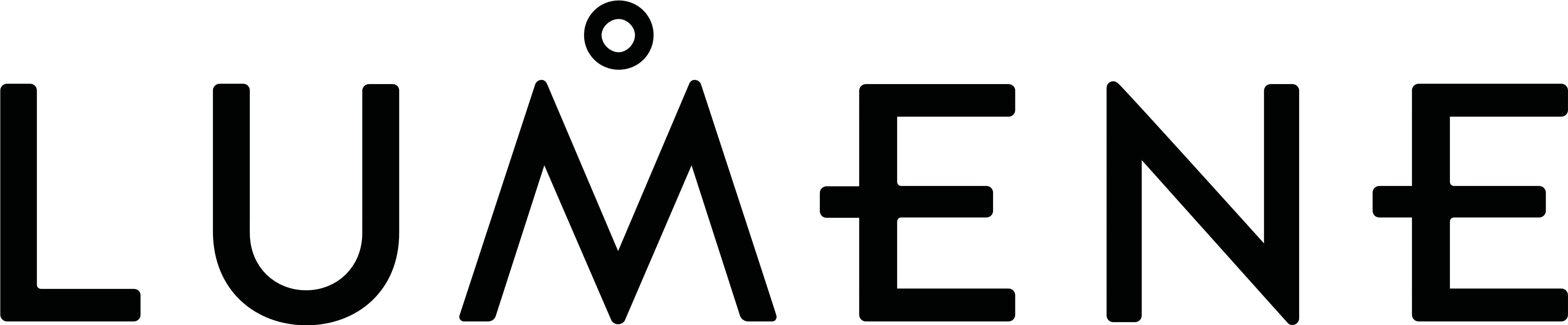 Lumene Logo Clipart (5000x1037), Png Download