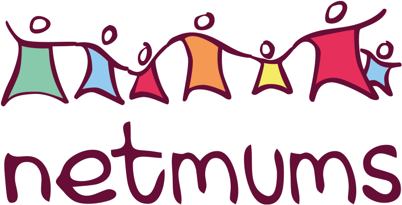 Product Trial Review - Netmums Logo Clipart (830x422), Png Download