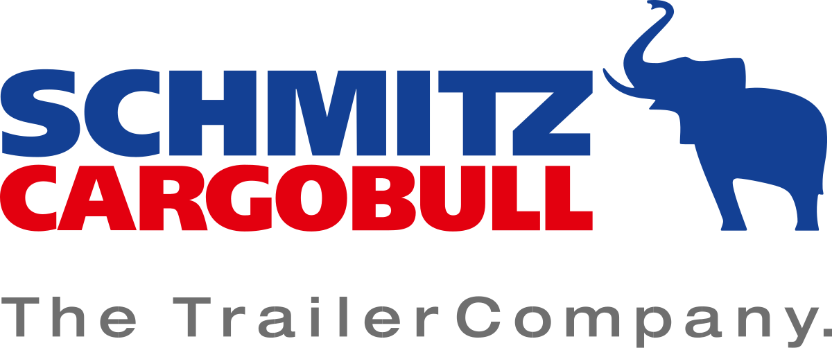 Schmitz Cargobull Clipart - Large Size Png Image - PikPng