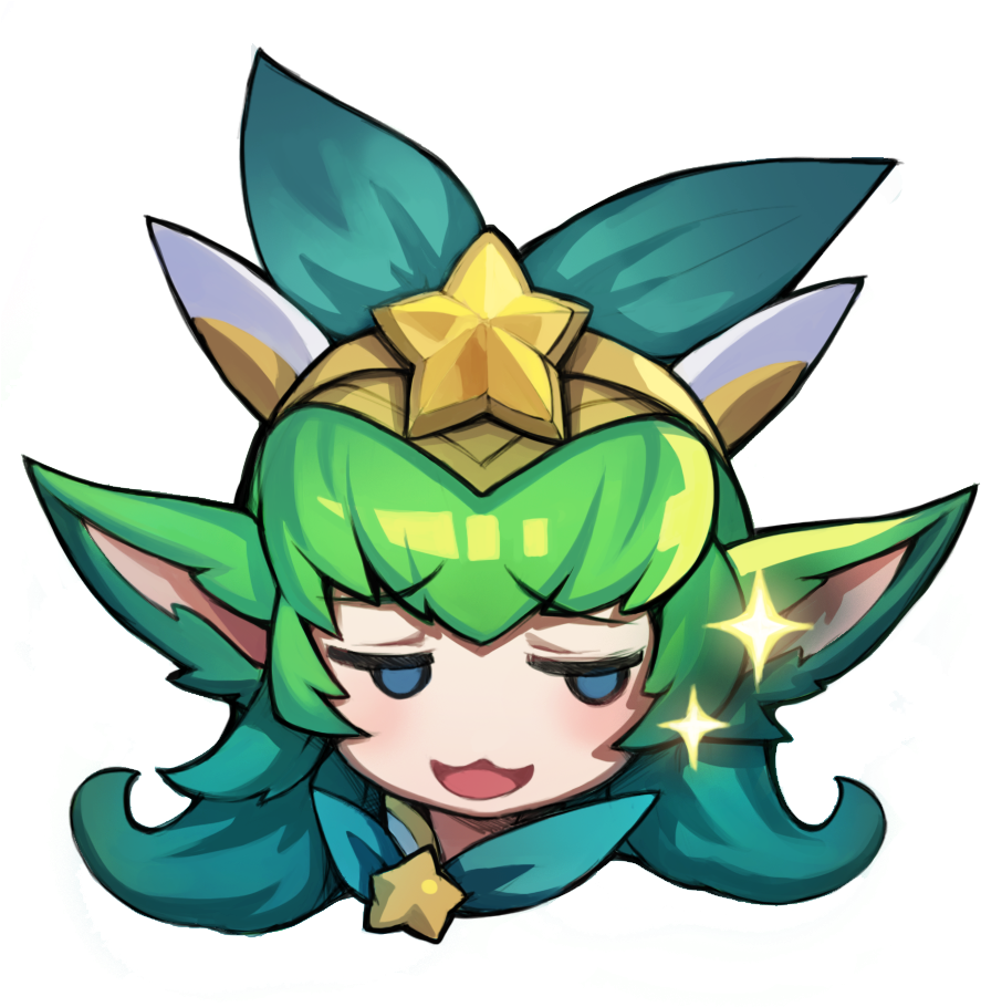 Download Soraka Png Soraka Lol Clipart Png Download Pikpng Images