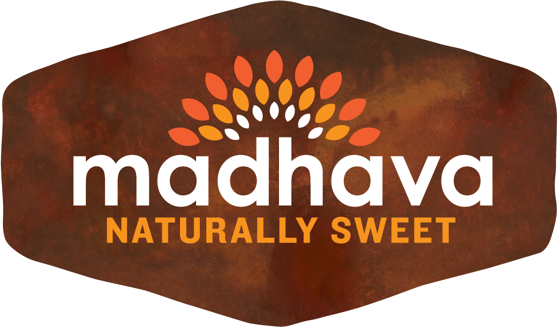 Radha Madhav Packaging - Logo Artwork