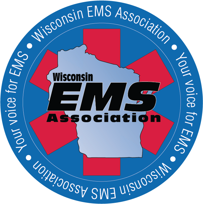 Wisconsin Ems Association Clipart - Large Size Png Image - PikPng