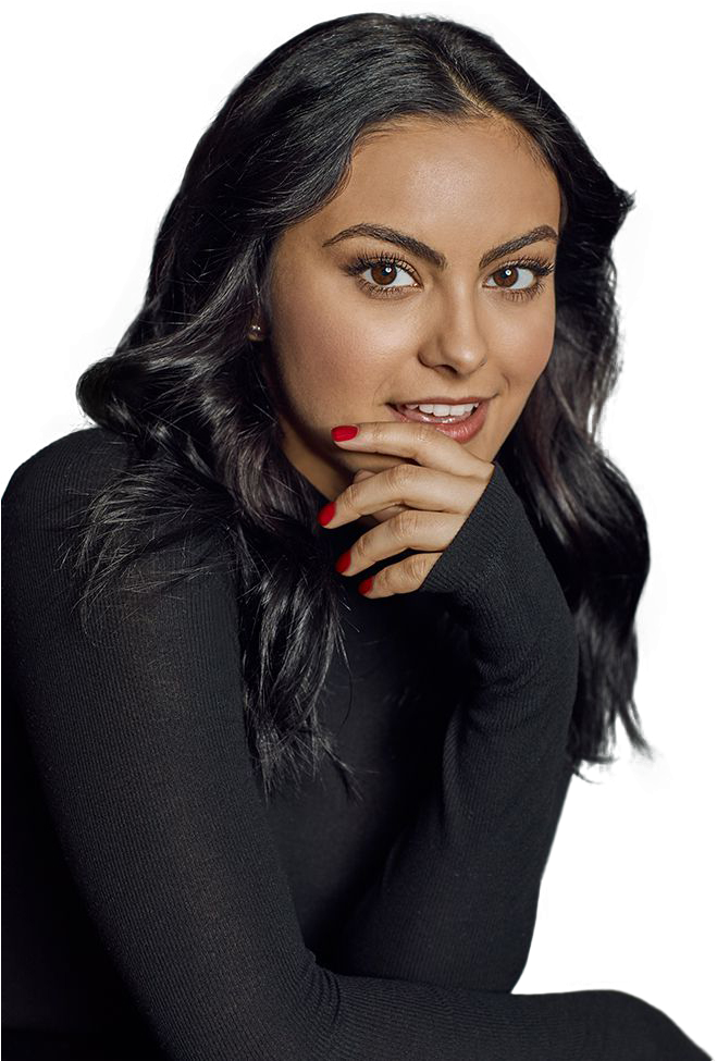 Png, Riverdale Png, And Camila Mendes Png Image - Camila Mendes Harper ...