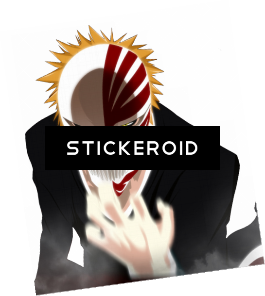 Download Ichigo Anime Bleach Kurosaki - Ichigo Png Clipart Png Download ...