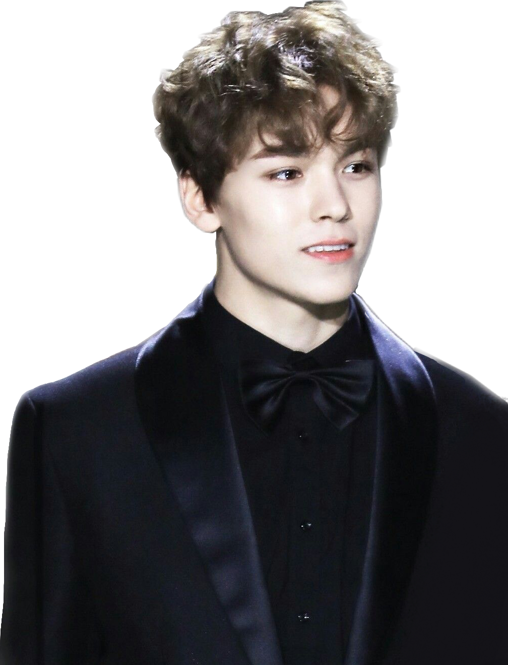 Download Freetoedit Vernon Seventeen Seventeenkpop Hansolchwe Formal Wear Clipart Png