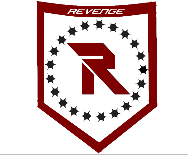 Revenge Gaming Followed - Logo Persis Solo Png Clipart (599x603), Png Download