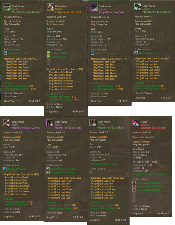 Wts Or Trade For Mag Squall Set - Plant Clipart (648x960), Png Download