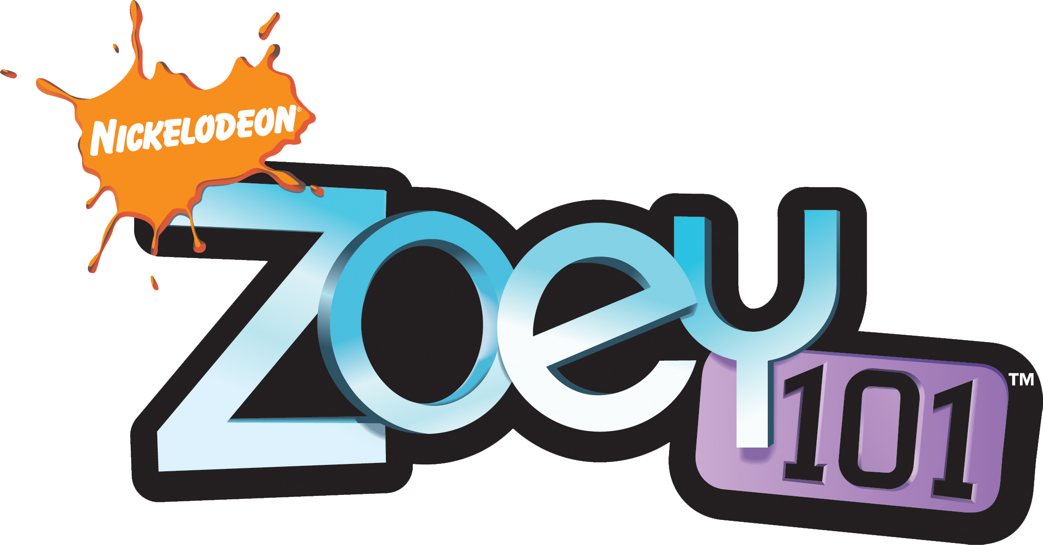 Zoey 101 logo