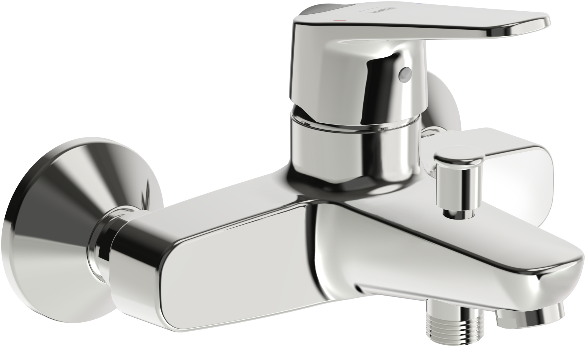 Bath And Shower Faucet, - Tap Clipart - Large Size Png Image - PikPng