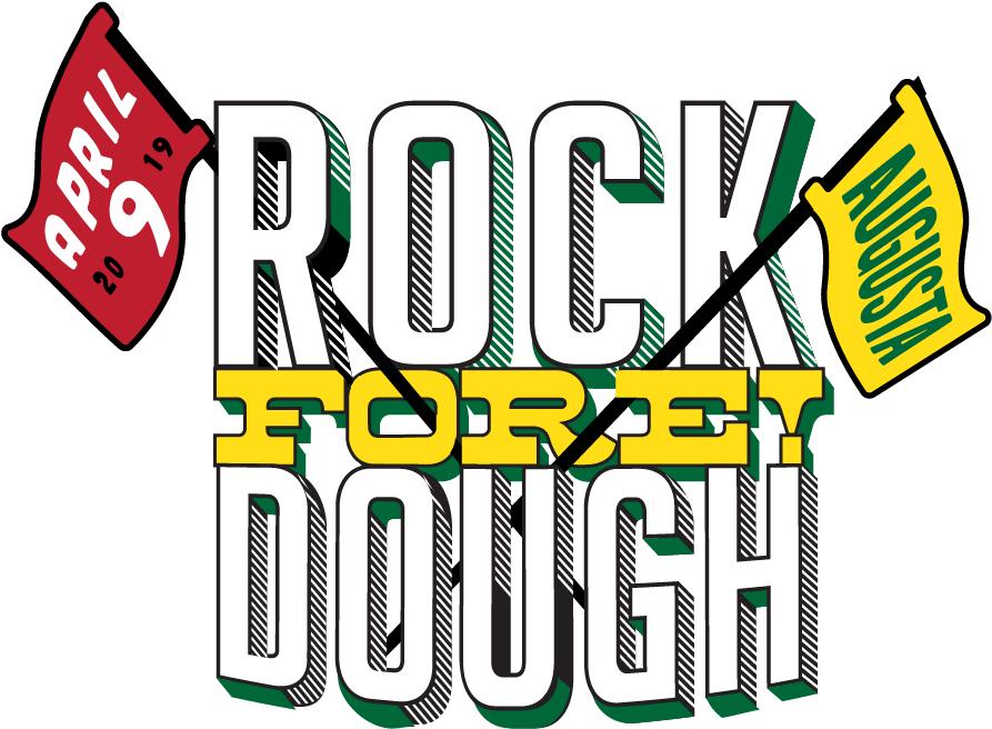 Rock Fore Dough Rock Fore Dough 2019 Clipart Large Size Png Image