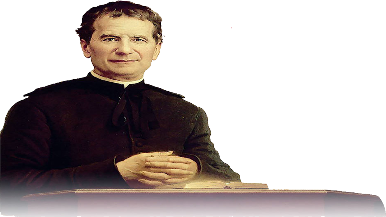 Don Bosco Was Born On 16th August 1815 In A Small Town - Don Bosco 