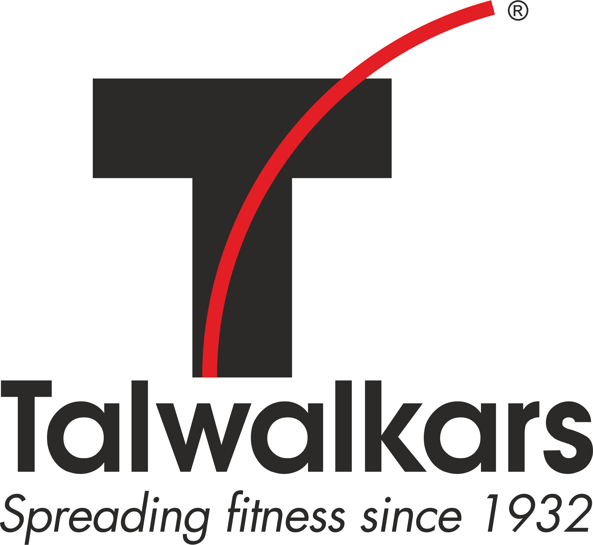 Tallogo Talwalkars Better Value Fitness Ltd Clipart Large Size Png