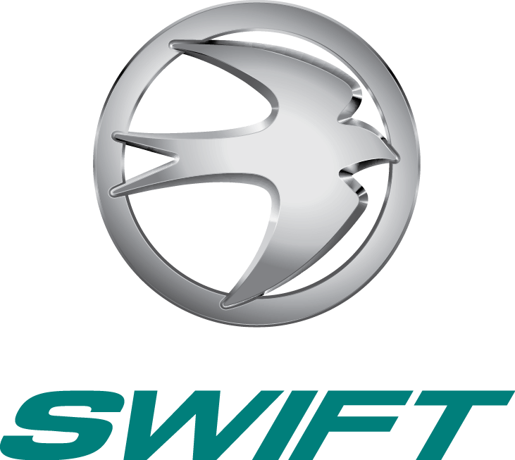Swift-logo - Swift Group Clipart (731x653), Png Download