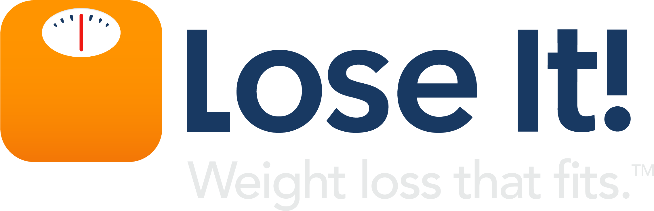 Lose It App Clipart - Large Size Png Image - PikPng