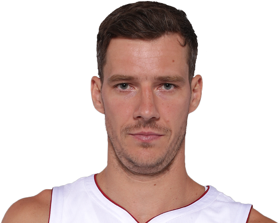 Goran - Goran Dragic Clipart - Large Size Png Image - PikPng