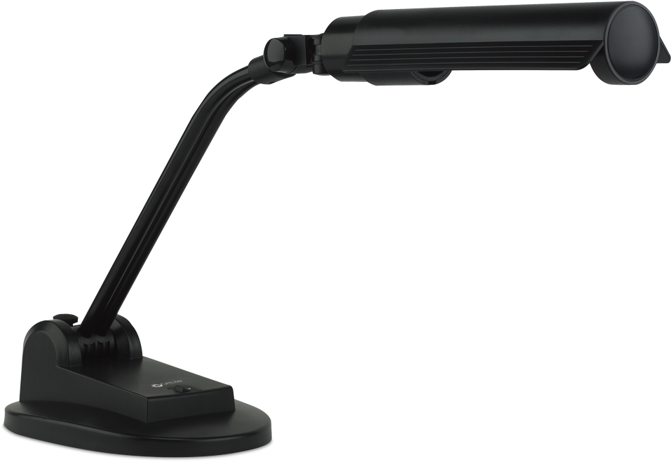 Executive Desk Lamp - Desk Lamp Clipart - Large Size Png Image - PikPng