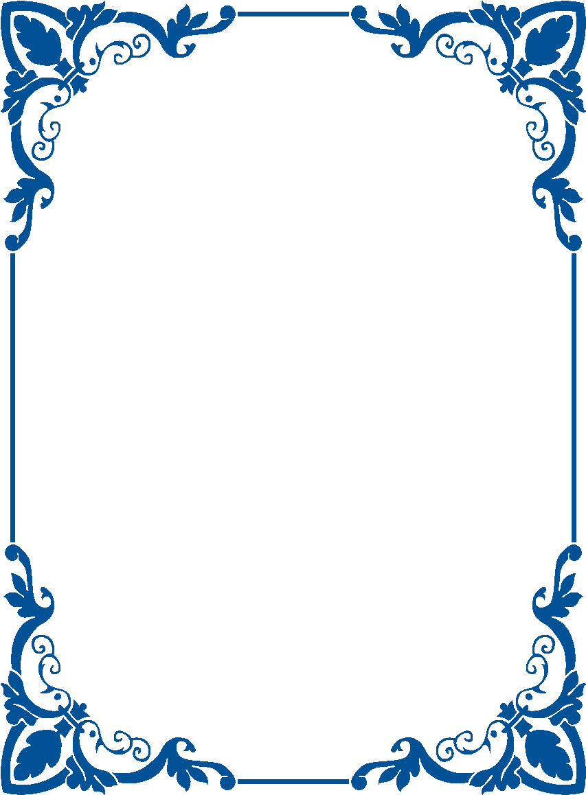 Image00 - Border Design Of Paper Clipart - Large Size Png Image - PikPng