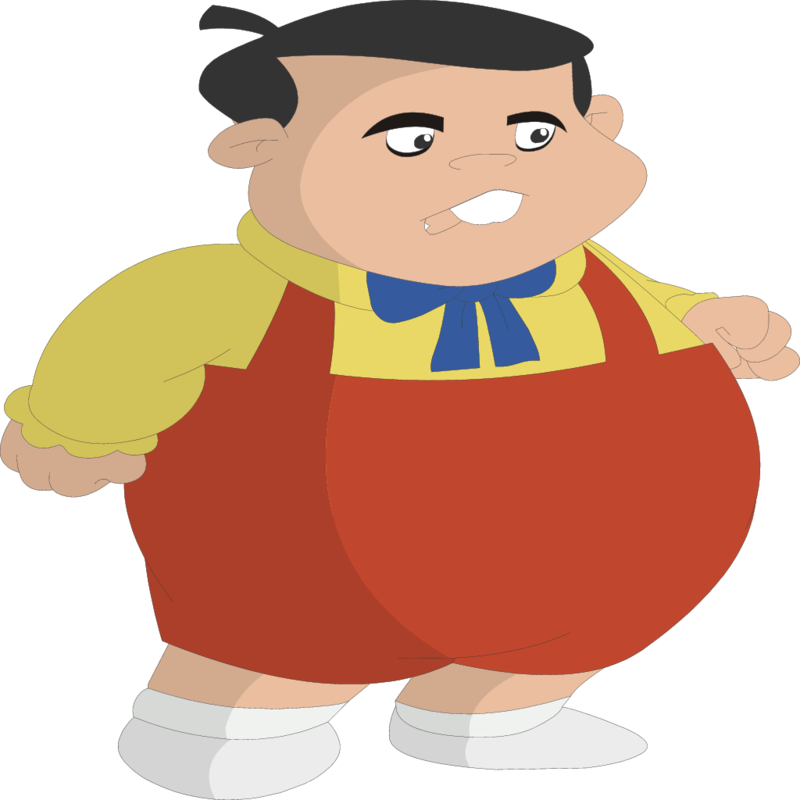 Download Turma Do Chaves Nhonho Png Clipart Png Download - PikPng