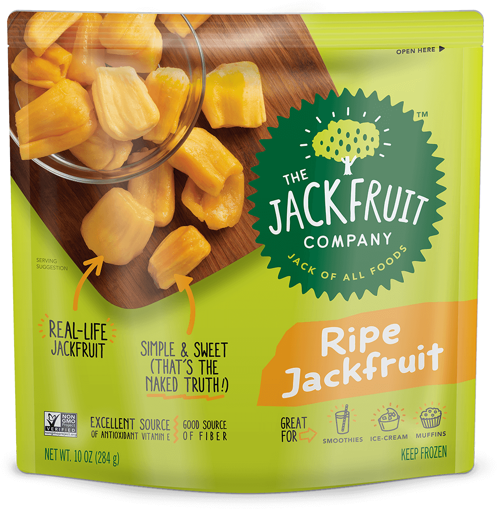 Next - Jackfruit Package Clipart (1000x1018), Png Download