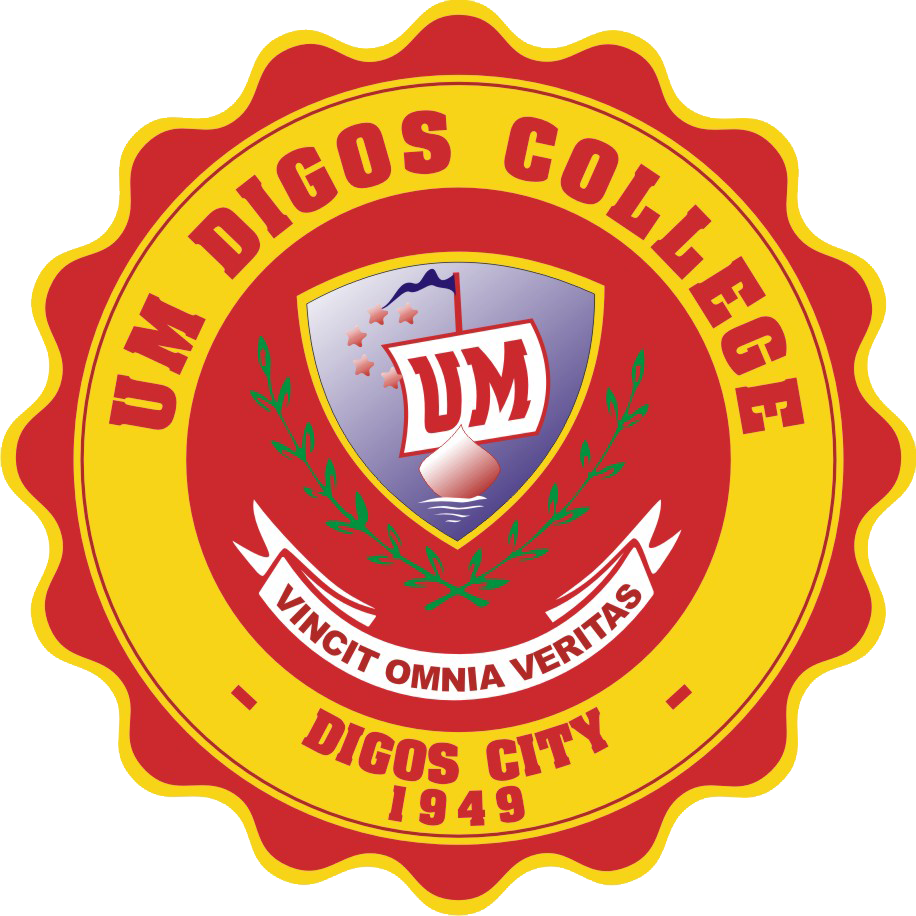 Eguru - University Of Mindanao Logo Clipart - Large Size Png Image - PikPng