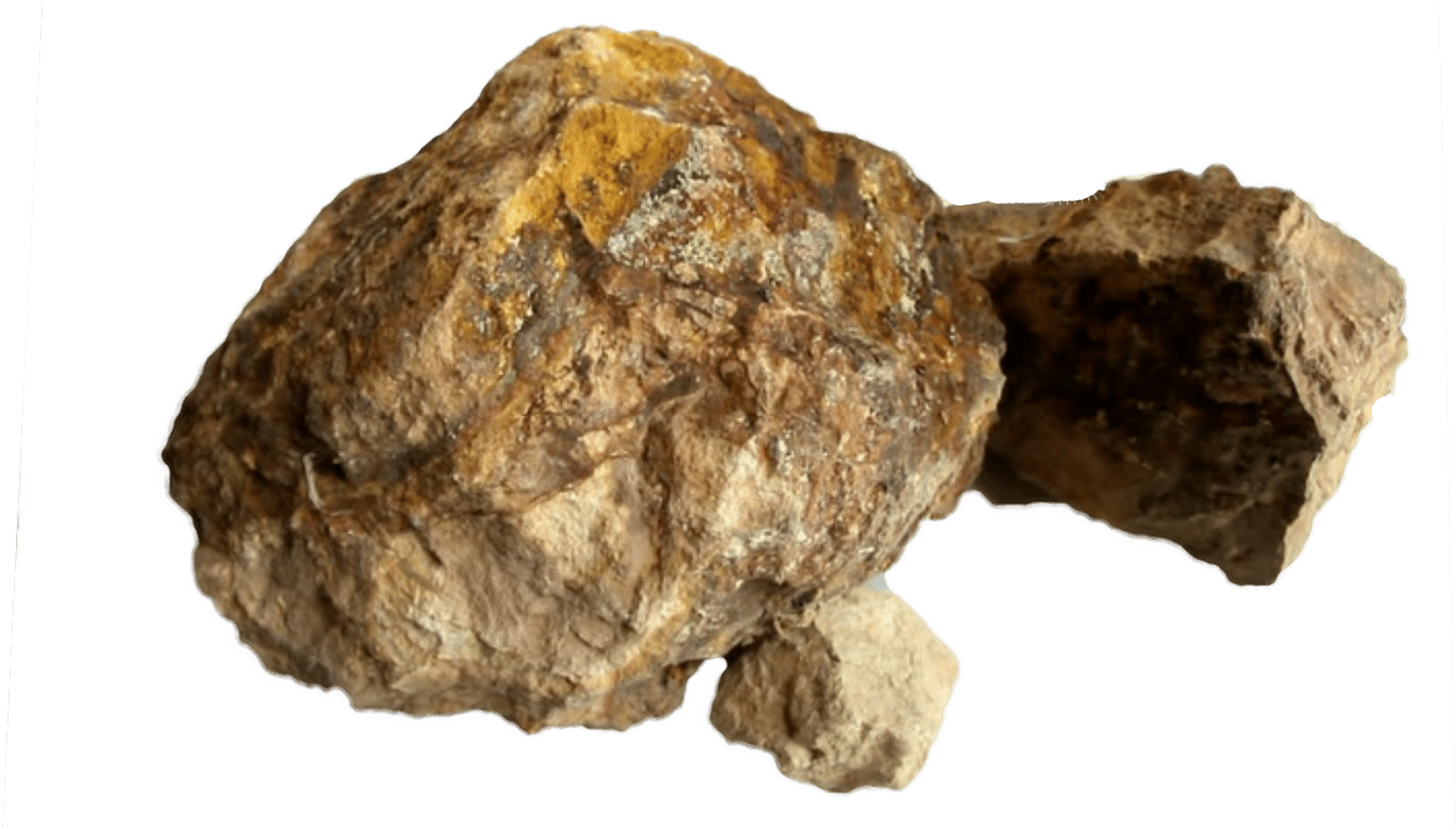 Uranium - - Igneous Rock Clipart - Large Size Png Image - PikPng