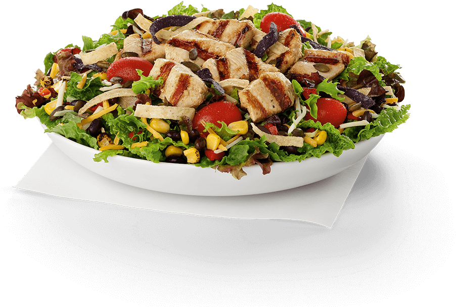 Fattoush Clipart - Large Size Png Image - PikPng