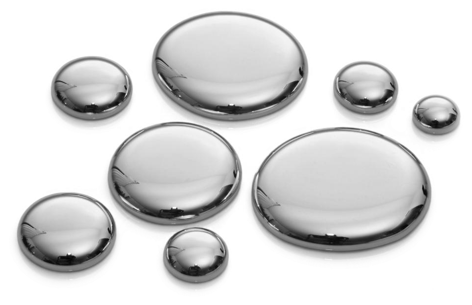 Download Mercurio Metal Png - Mercury Liquid Clipart Png Download - PikPng