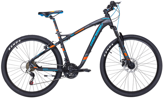 Bicicleta mercurio discount mtb ranger r26