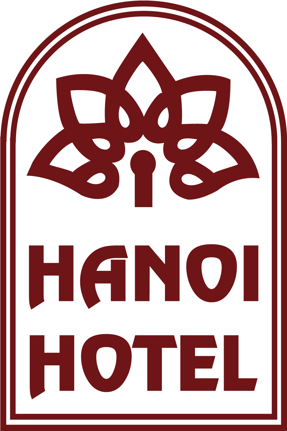 Download Apc 2016 - Sponsor Logo - Hanoi Hotel - Hanoi Hotel Clipart ...