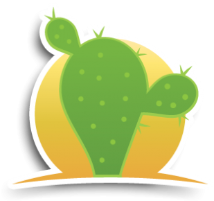 Nopal Mexicano Png Clipart - Large Size Png Image - PikPng