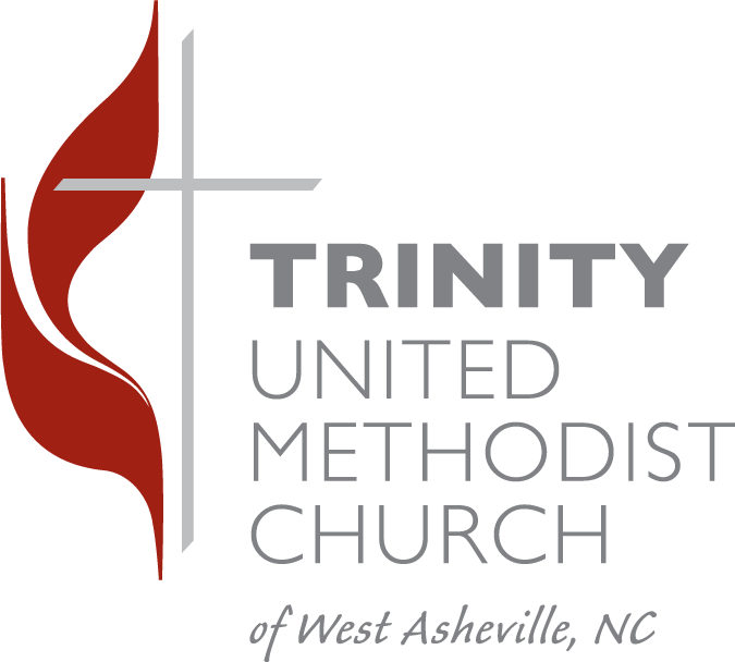 Home - Trinity United Methodist Church Logo Clipart - Large Size Png ...