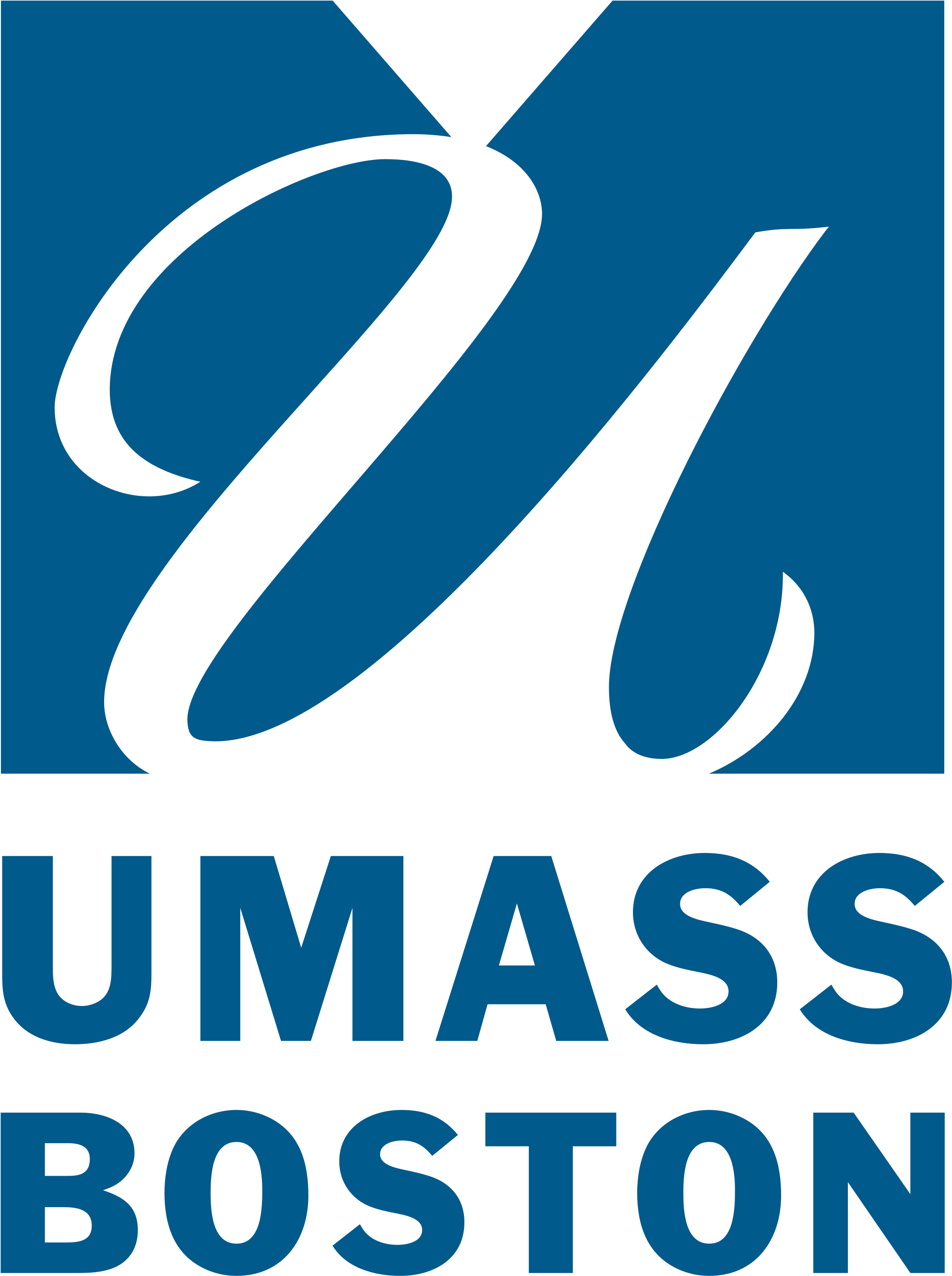 06 Jun 2018 Umass Boston Logo Vector Clipart Large Size Png Image