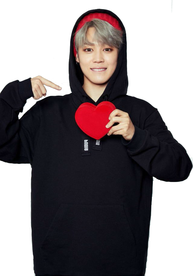 Bts Jimin Png - Bts Jimin Png 2017 Clipart - Large Size Png Image - PikPng