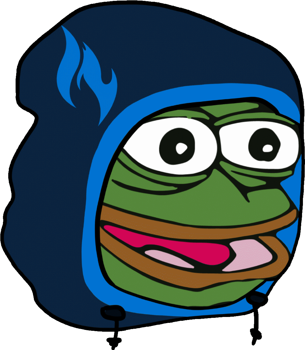 Download Twitch Feelsgoodman Emote , Png Download Clipart Png Download