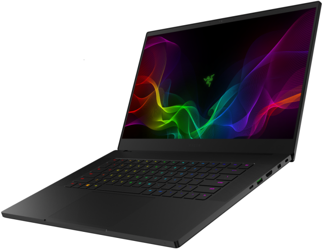 The Razer Blade Has Been Given A Makeover To Reduce - Razer Blade 14 4k ...