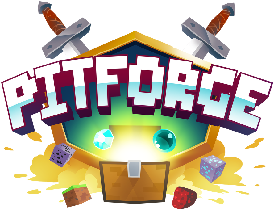 Pitforge Factions Clipart - Large Size Png Image - PikPng