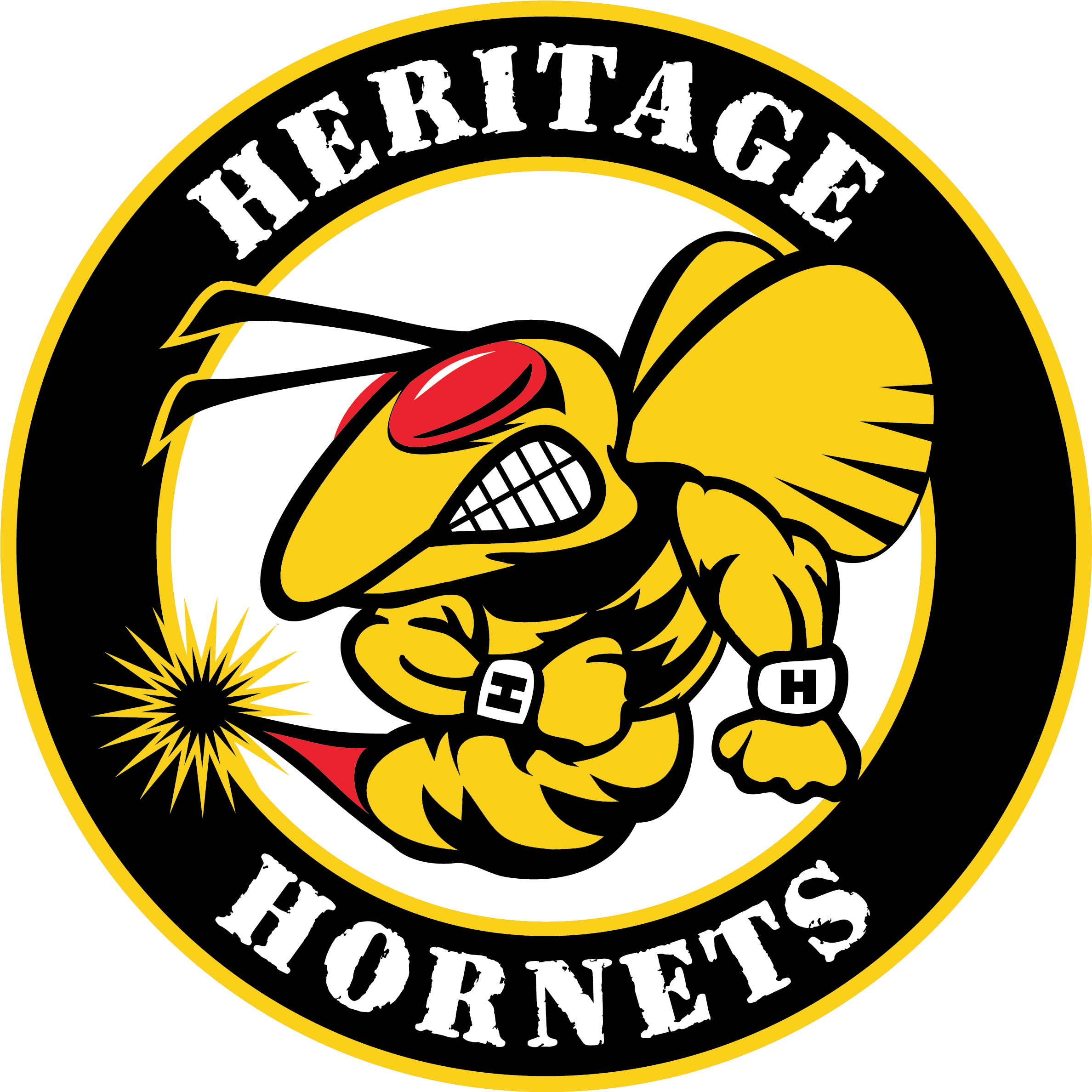 Download Heritage Hornets - Misfits Fiend Club Logo Clipart Png ...