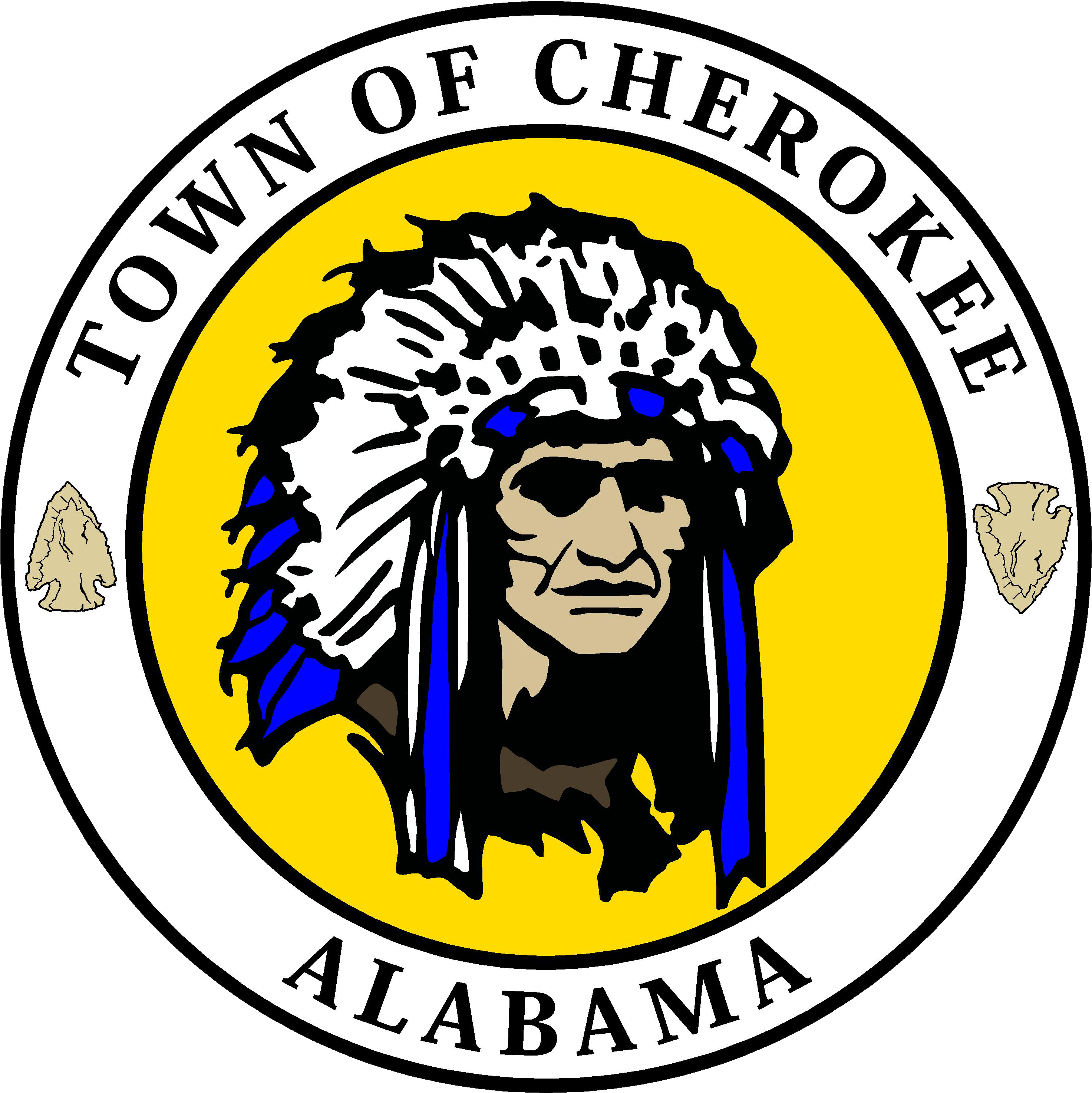 Download Cherokee City Logo - International Islamic University ...