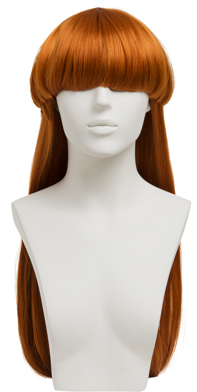 Female Wigs Clipart Large Size Png Image Pikpng 1529