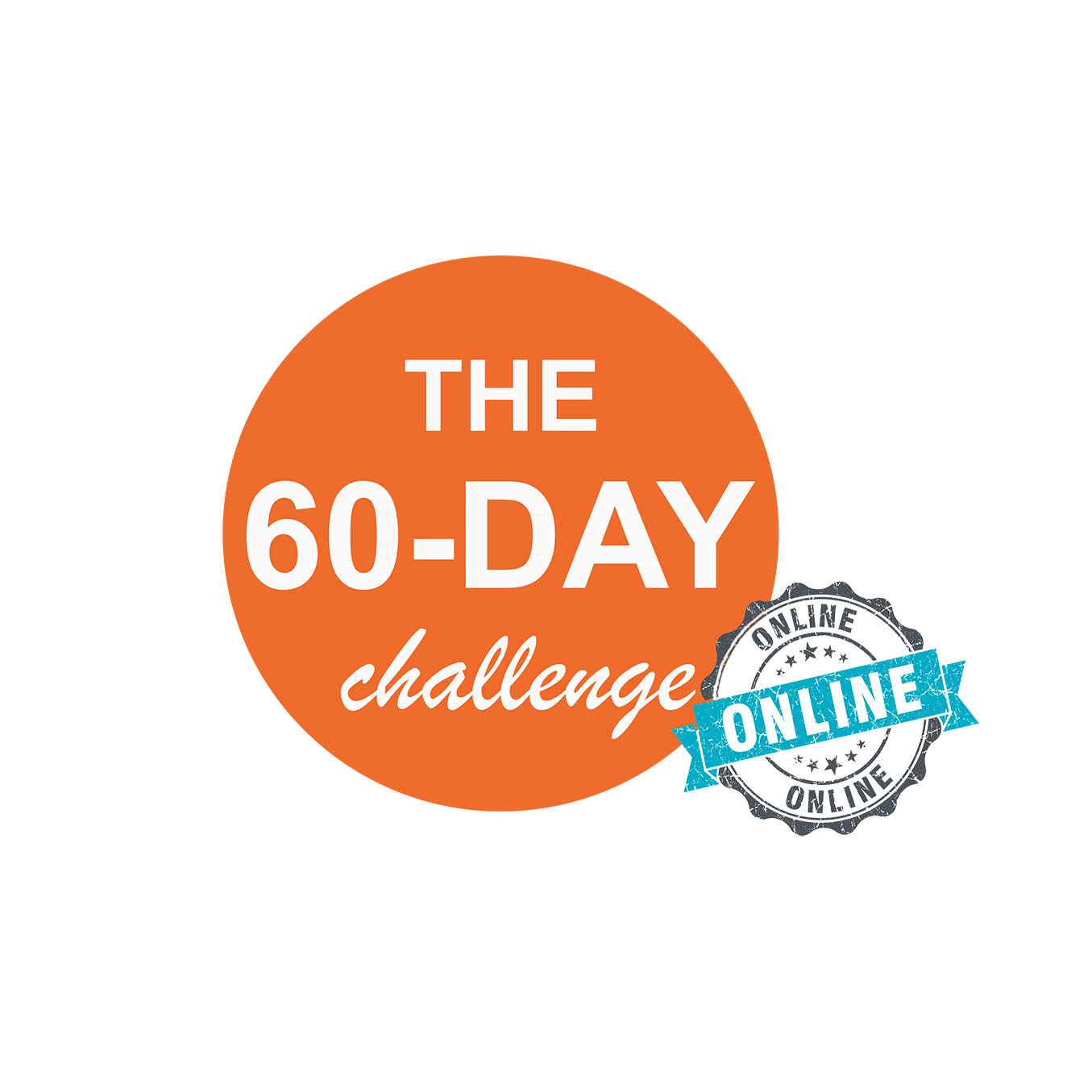 60-day-challenge-online-circle-circle-clipart-large-size-png-image