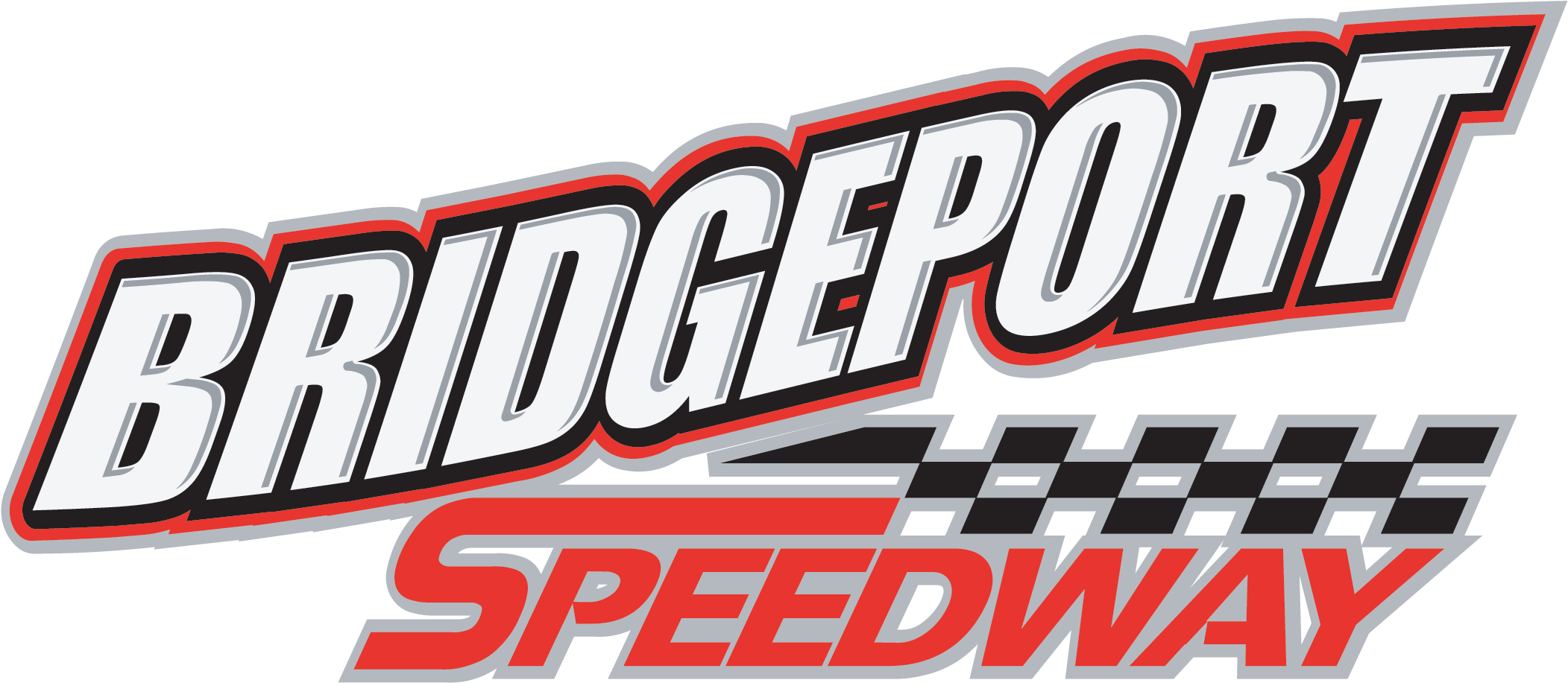 Packed Schedule For Bridgeport Speedway Bridgeport Speedway Clipart