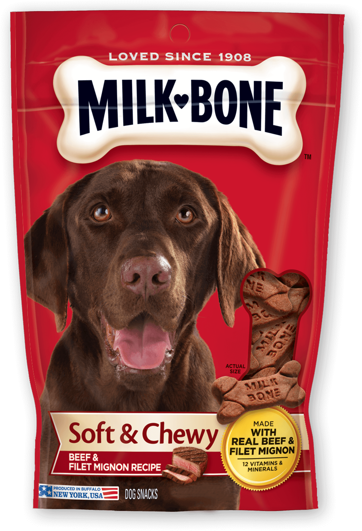 Молоко собакам. Собачий бисквит. Milkbones. Milk & Bone.