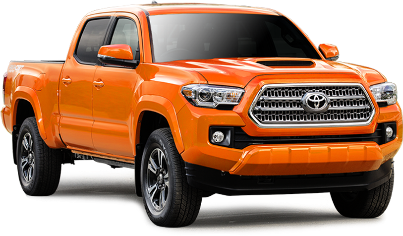 Edicion Especial Camioneta Toyota 4x4 Png Clipart Large Size Png Image Pikpng