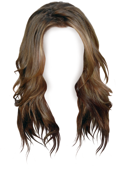 Wig Transparent Image - Wig Clipart - Large Size Png Image - PikPng