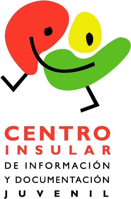 El Centro Insular De Información, Asesoramiento Y Documentación - Cartoon Clipart (501x689), Png Download