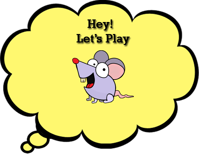 Let's Play Sceenshot Photoshop Cs6 - Cloud Thought Bubble Png Clipart ...