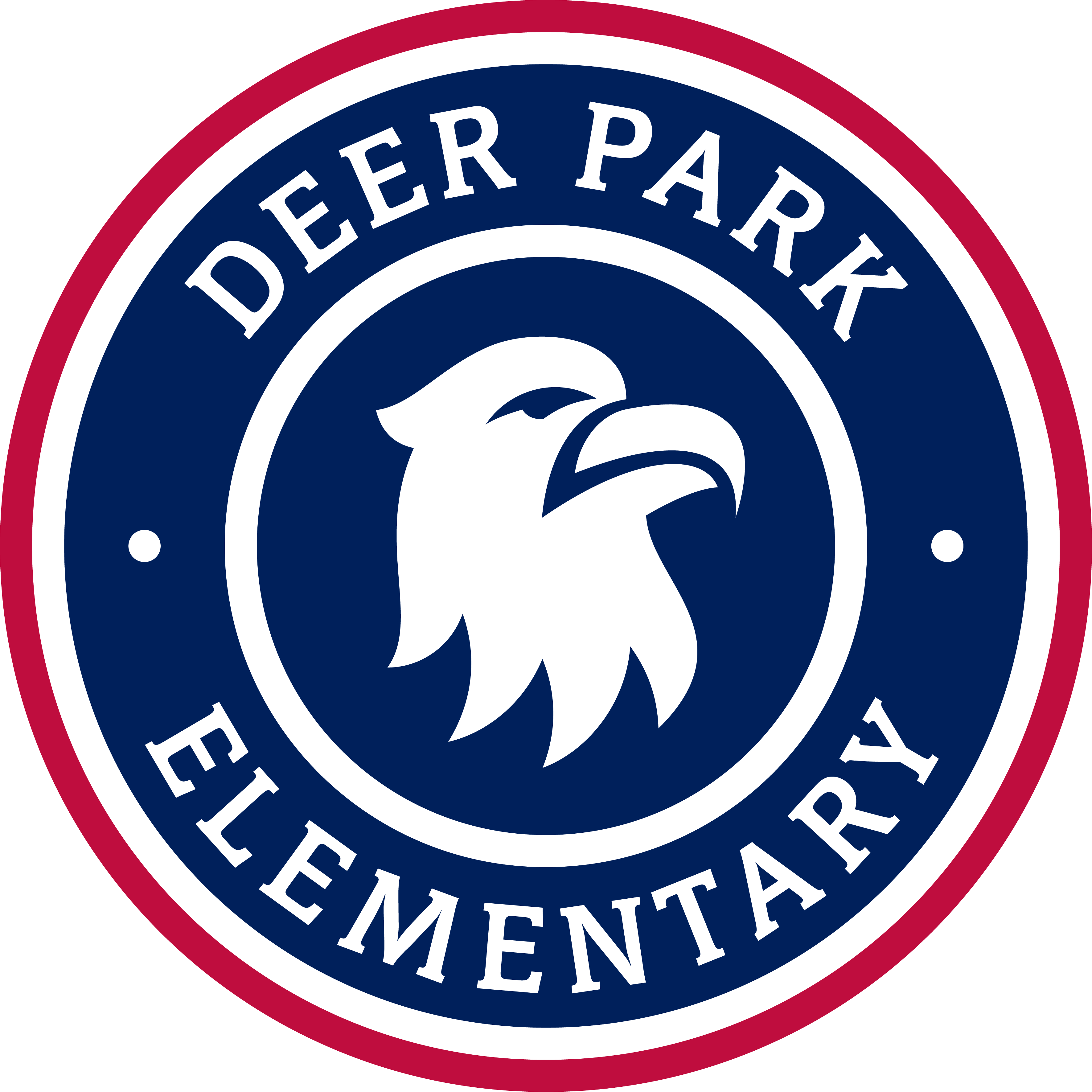 deer-park-elementary-mascot-clipart-large-size-png-image-pikpng